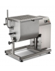 Impastatrice per carne DA BANCO KG. 30 - Monopala - TRIFASE