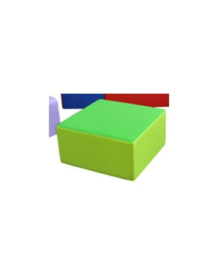 Modulo tunnel Soft - Kit 8 Pezzi