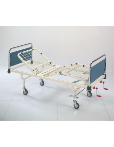 Letto 4 sez. SPC Alzasch-alzag c/MANOVELLA 2r fisse 2 gir