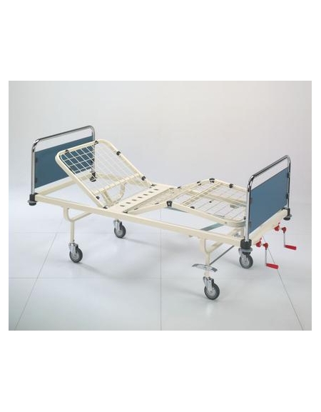 Letto 4 sez. SPC Alzasch-alzag c/MANOVELLA 2r fisse 2 gir