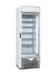 Congelatore verticale statico - 15° - 25°C Porta a vetri cm 66,8x68,5x199h - VERSIONE TROPICALIZZATA