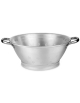 Colapasta conico in alluminio - Diametro cm 50 - Altezza cm 22,5