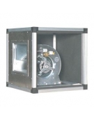 Ventilatore cassonato direttamente accoppiato-2200 metri cubi/h