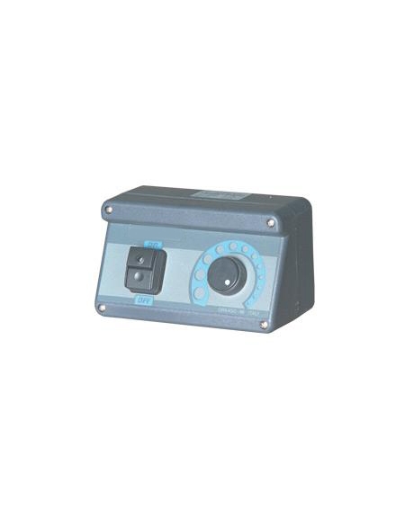 Regolatore di velocità da 3A-Fino a 660W-Monofase Regolatore di velocità da 3A-Fino a 660W-Monofase