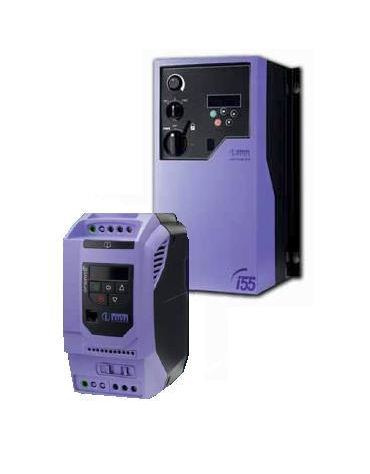 Regolatore di velocità ad INVERTER - Fino a 2.200 W - Monofase