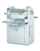 Formatrice per pane avvolto con due rulli lunghezza cm 50