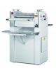 Formatrice per pane avvolto con due rulli lunghezza cm 60
