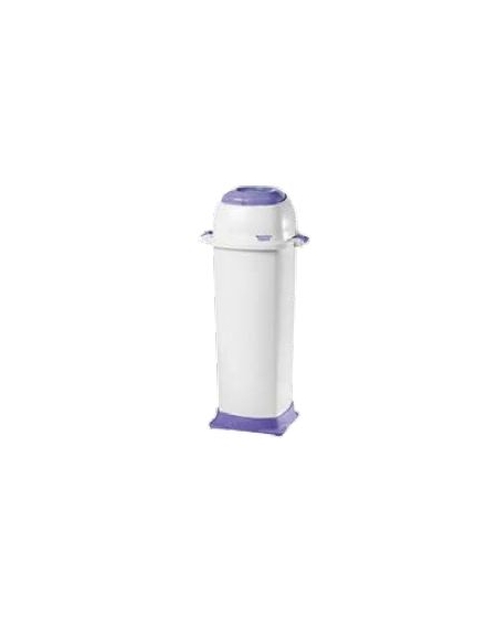 CONTENITORE IGIENICO MAXI PER PANNOLINI CONTENITORE IGIENICO MAXI PER PANNOLINI
