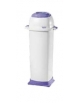 CONTENITORE IGIENICO MAXI PER PANNOLINI - cm 38x30x86h