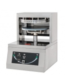 Formatrice per pizza a caldo - Diametro pizza cm 33