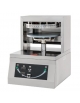 Formatrice per pizza a caldo - Diametro pizza cm 33