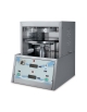 Formatrice per pizza - Diametro pizza cm 33 - Versione con piatti riscaldati caldi
