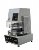 Formatrice per pizze a dischi riscaldanti - Per pizza diametro cm 50 - Versione con piatto superiore svasato 2 mm