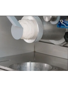 Spezzatrice/arrotondatrice impasti da 20 a 300 grammi-MONOFASE