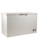Congelatore a pozzetto professionale orizzontale da cm 127,6x68x85h- Litri lordi 354 - Classe energetica F
