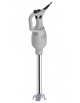 Frullatore mixer ad immersione professionale - Velocità fissa  - Potenza 360 W - SENZA MESCOLATORE O FRUSTA