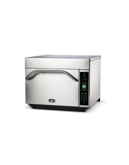 FORNO A MICROONDE E CONVEZIONE DA LT 39 2200W PROFESSIONALE ALTE  PRESTAZIONI - TRIFASE - mm 638x699x524h - dinaforniture.it