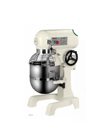 Impastatrice planetaria Litri 10 professionale