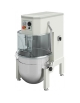Impastatrice planetaria professionale 10 Litri con variatore di velocità - Potenza 500 W - mm 550x400x680x640h