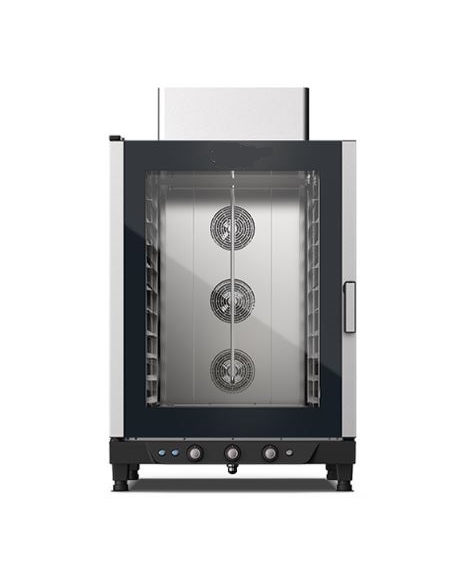 Forno Capacità 5 Teglie GN1/1 Forno Capacità 5 Teglie GN1/1