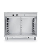 Supporto lievitatore per forno da cm. 68x63x85h