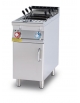 CUOCIPASTA ELETTRICO TRIFASE - VASCA LT. 40 CM 30,7X50,9X32,7H - CM 40X90X90H (CESTI ESCLUSI)