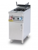CUOCIPASTA GAS LT 40 - VASCA CM 30,7X50,9X32,7H - CM 40X90X90H. (CESTI ESCLUSI)