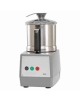 Cutter omogenizzatore emulsionatore professionale da Lt 3,7 - Velocita' 3.000 rpm