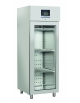 ARMADIO FRIGO STAGIONATURA SALUMI E FORMAGGI 700 LT - ANTA A VETRO - CM 71X85X211,5H