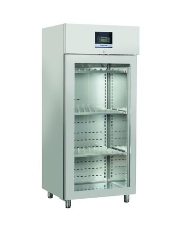 Armadio per asciugatura salumi / formaggi Lt.1400 Porte cieche