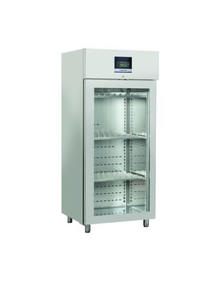 Armadio per asciugatura salumi / formaggi Lt.1400 Porte cieche