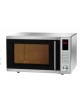 Forno professionale a microonde con grill da Lt. 25 - Potenza resa 900w - PIATTO ROTANTE - Funzione defrost - Comandi digitali