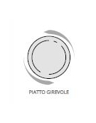 Forno a microonde professionale MWP-2152 35E2, Roma