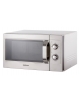 Forno professionale a microonde da Lt. 26 - Comandi manuali - Potenza resa 1100 watt - funzione defrost - mm 517x412x297h