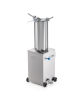 Insaccatrice idraulica verticale litri 15 - Monofase