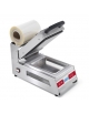 TERMO SIGILLATRICE PER VASCHETTE mm. 257x525x360h