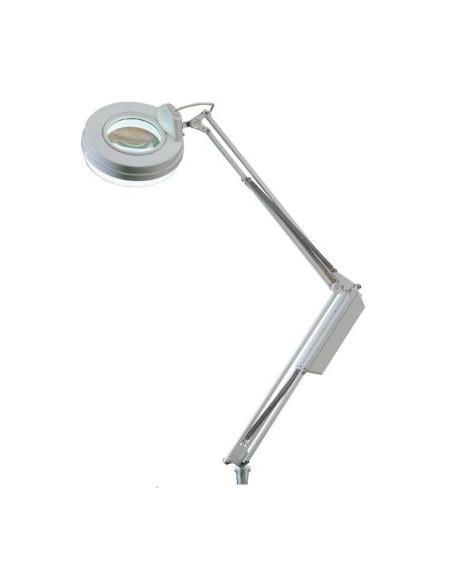 Lampada ingrandimento professionale