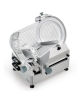 Affettatrice automatica a gravità lama cm 35