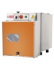 Porzionatrice / Spezzatrice elettronica per impasti pizza - Grammatura pasta da 50 a 300 grammi - Monofase o Trifase