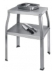 Cavalletto per segaossa in acciaio inox cm 75x50x35 - Peso 8 kg