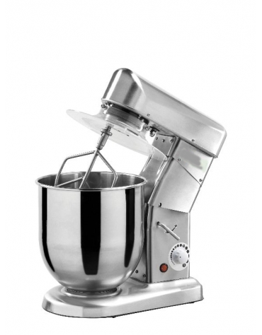 Impastatrice planetaria Lt 7 professionale