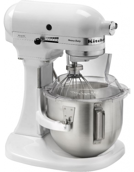 Impastatrice planetaria professionale 4,8 litri kitchenaid Modello Heavy  Duty 5KPM5