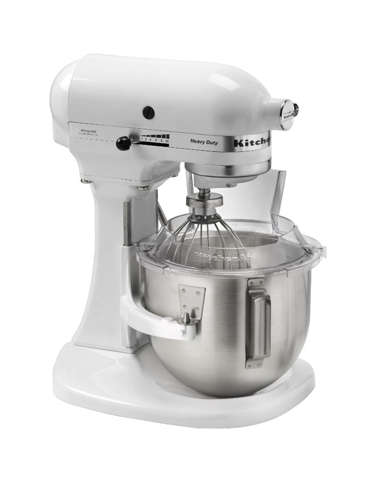 Impastatrice planetaria professionale robot da cucina