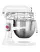 Impastatrice planetaria kitchenaid professionale da 6,9 litri