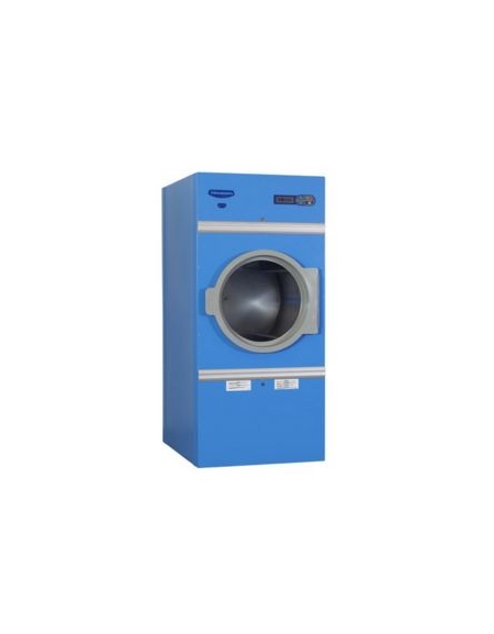 Essiccatoio lavanderia industriale professionale Kg. 14 - ELETTRICO