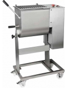 Impastatrice per carne 50 Kg. bialbero