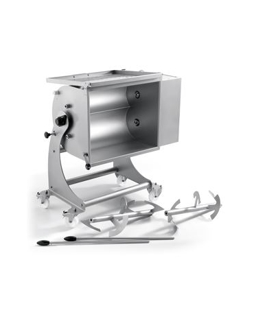 Impastatrice per carne 50 Kg. BIPALA