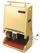Macchine lustrascarpe