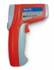 TERMOMETRO AD INFRAROSSI - TEMPERATURA 50/+580 °C - 2 LASER - Temperatura selezionabile °C o F