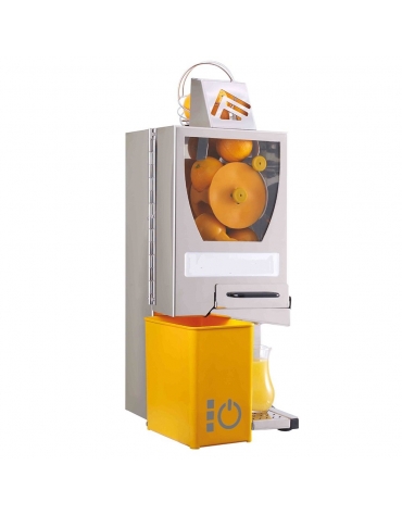 BL55 - Spremiagrumi elettrico automatico da banco